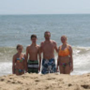 Meet your Posher, Eric